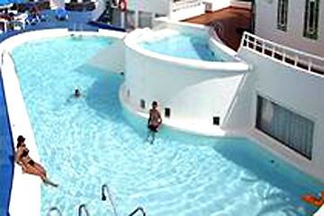 Kikere Studios (Adults Only) Пуэрто дель Кармен Экстерьер фото