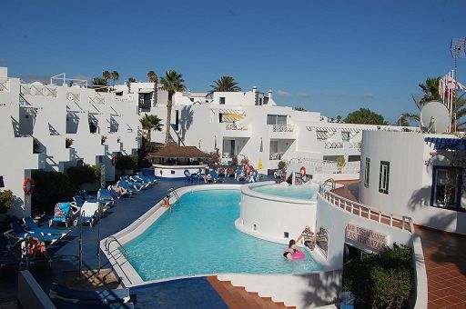 Kikere Studios (Adults Only) Пуэрто дель Кармен Экстерьер фото